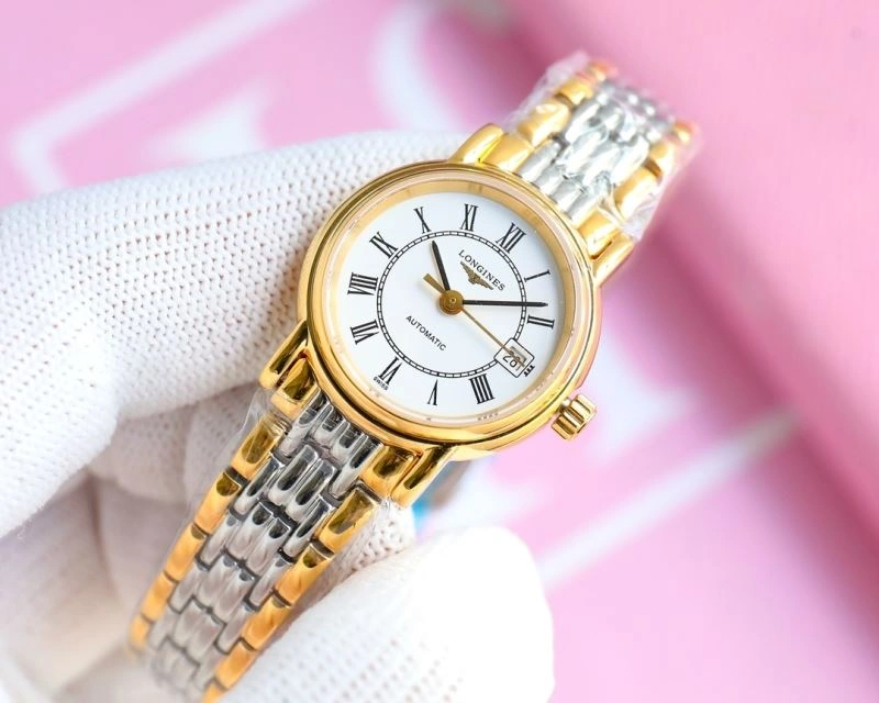 LONGINES Watches MultiPurpose 187451