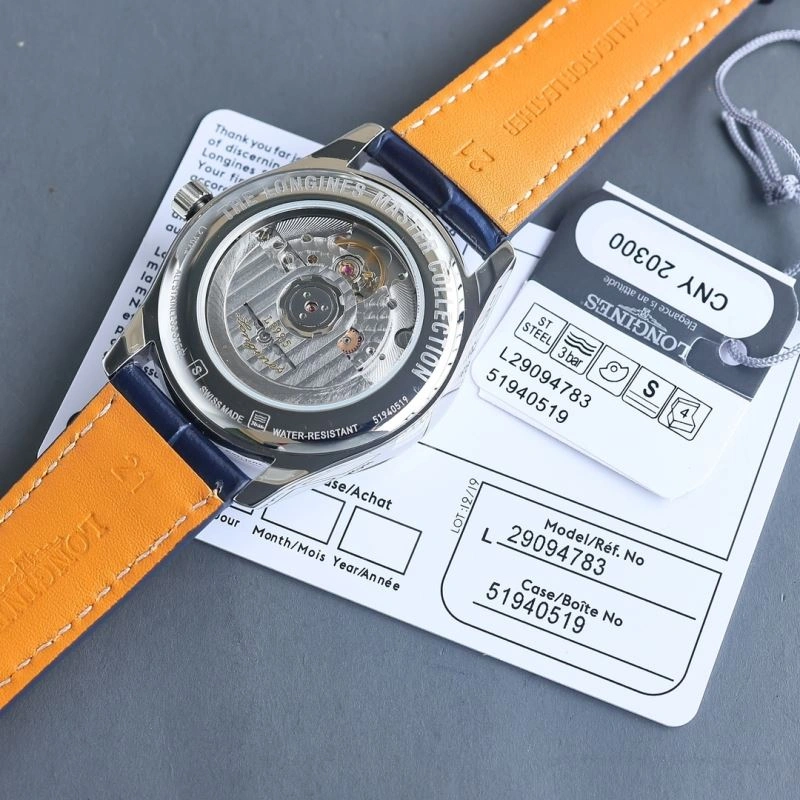 GoodFit LONGINES Watches 187446