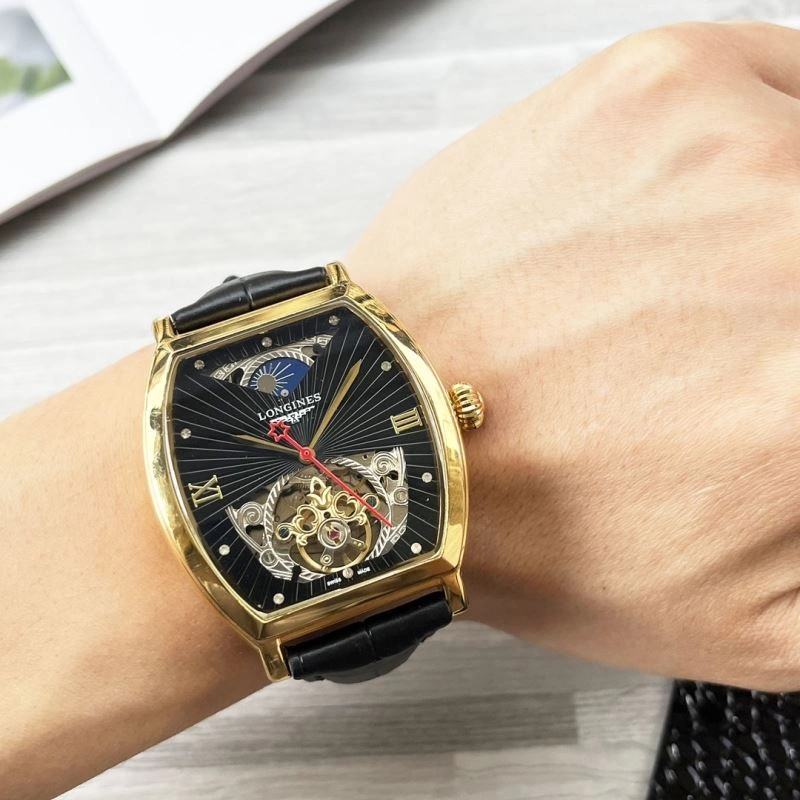 Practical LONGINES Watches 187464