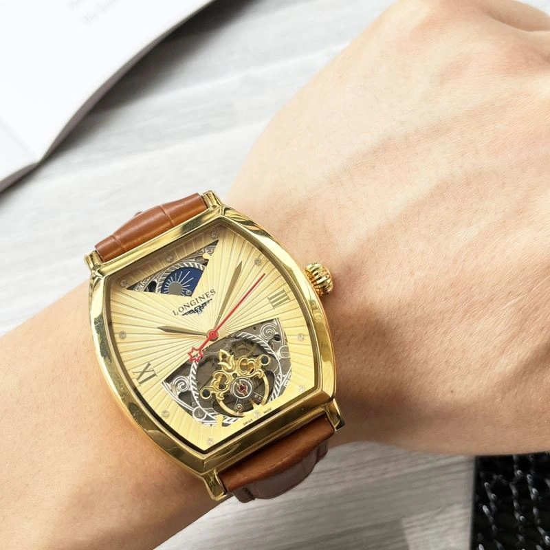 Practical LONGINES Watches 187464