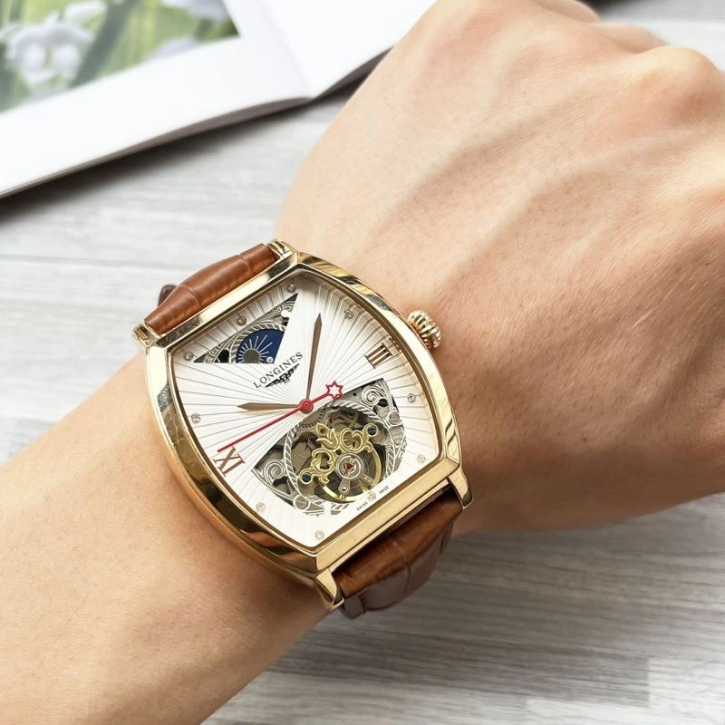 Practical LONGINES Watches 187464