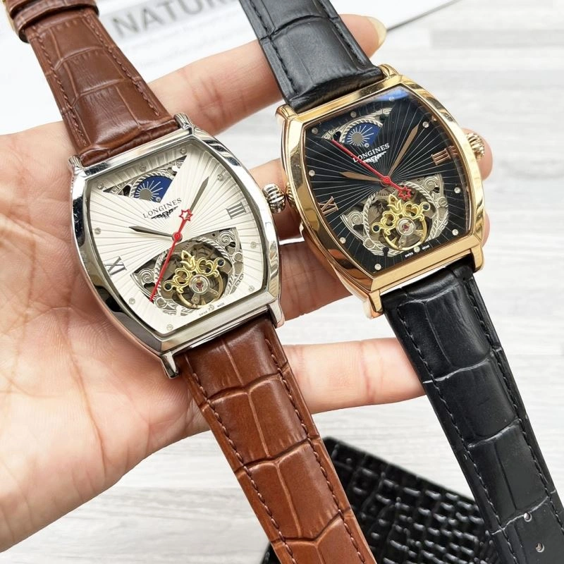 Practical LONGINES Watches 187464