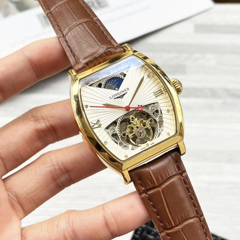 Practical LONGINES Watches 187464