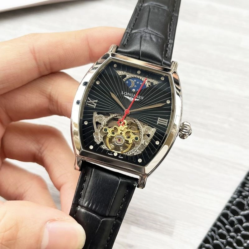 Practical LONGINES Watches 187464