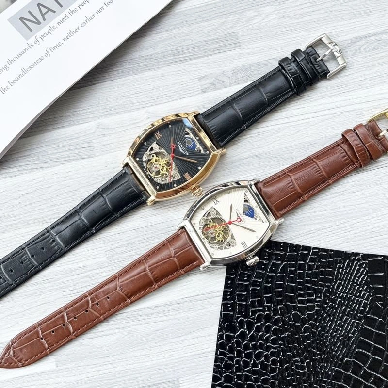 Practical LONGINES Watches 187464