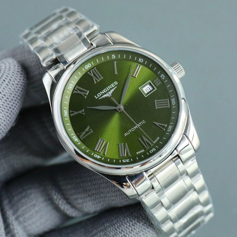LONGINES Watches OdorResistant 187456
