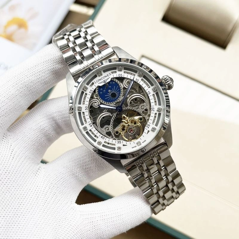 Durable LONGINES Watches 187466