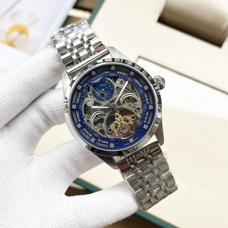 Durable LONGINES Watches 187466