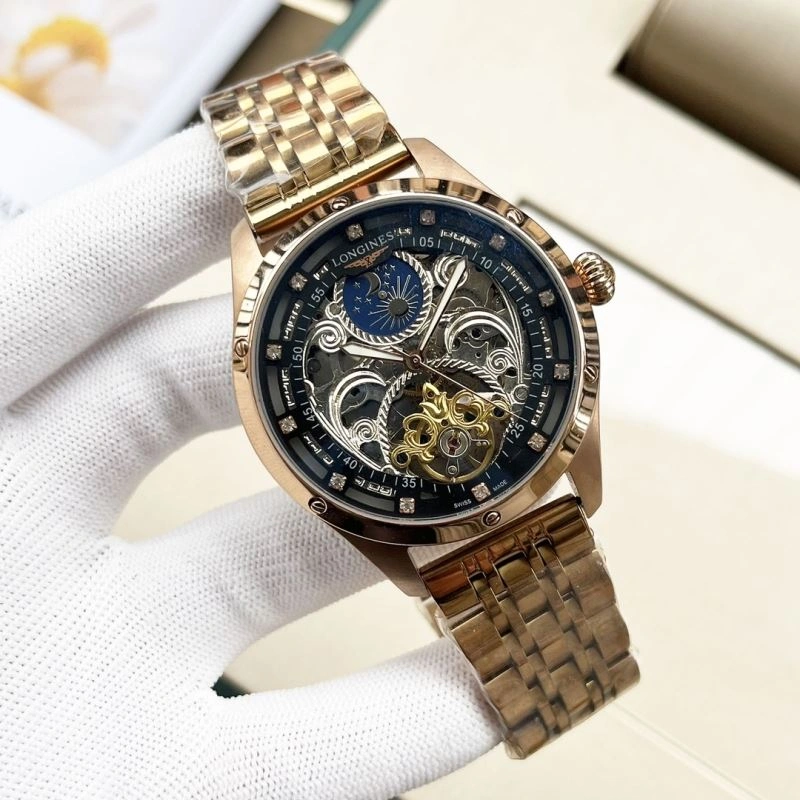 Durable LONGINES Watches 187466