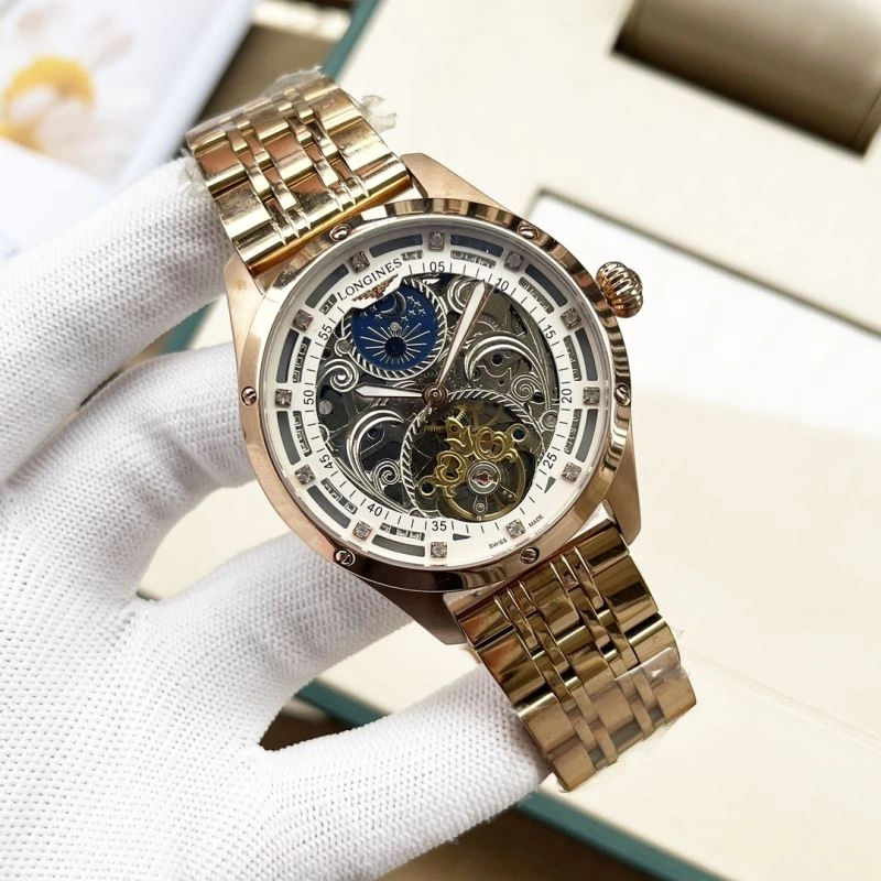 Durable LONGINES Watches 187466