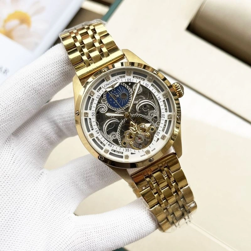 Durable LONGINES Watches 187466