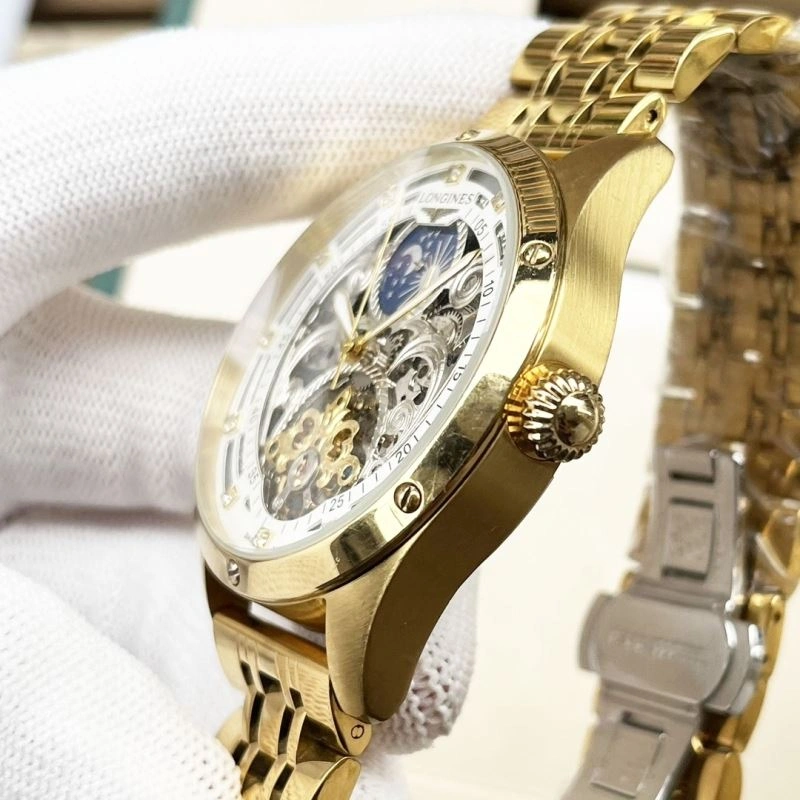 Durable LONGINES Watches 187466