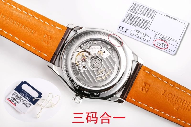 LONGINES Watches Premium 187445