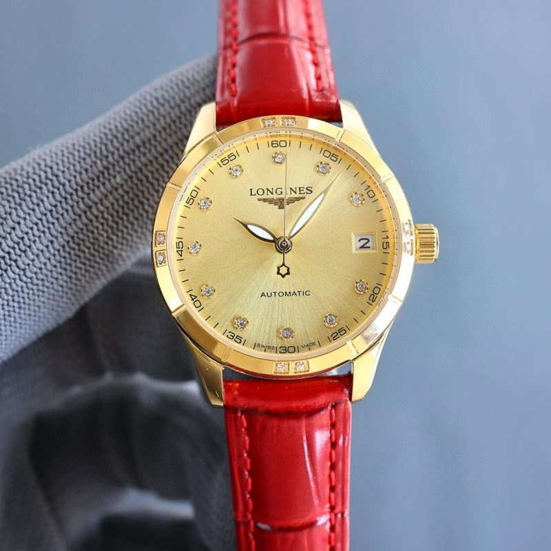 TravelReady LONGINES Watches 187460