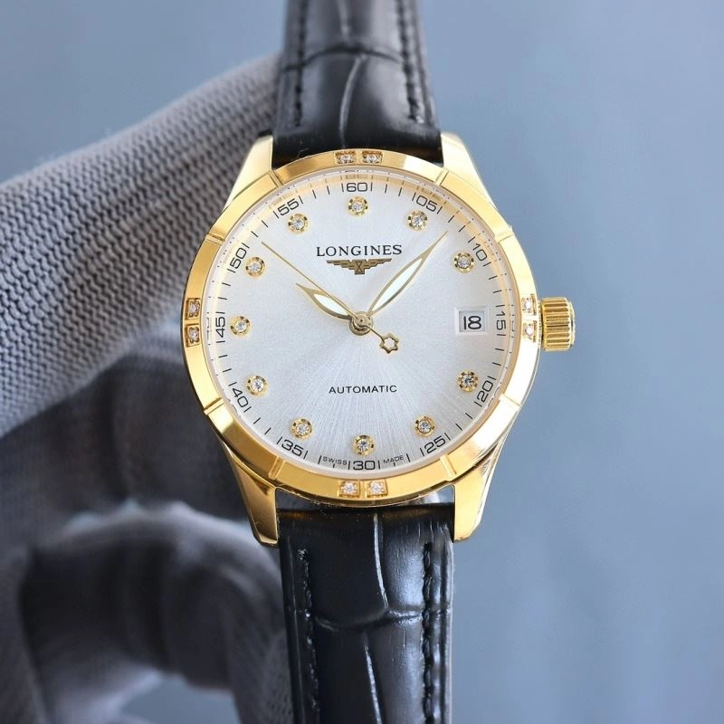 TravelReady LONGINES Watches 187460