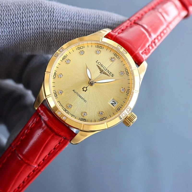 TravelReady LONGINES Watches 187460