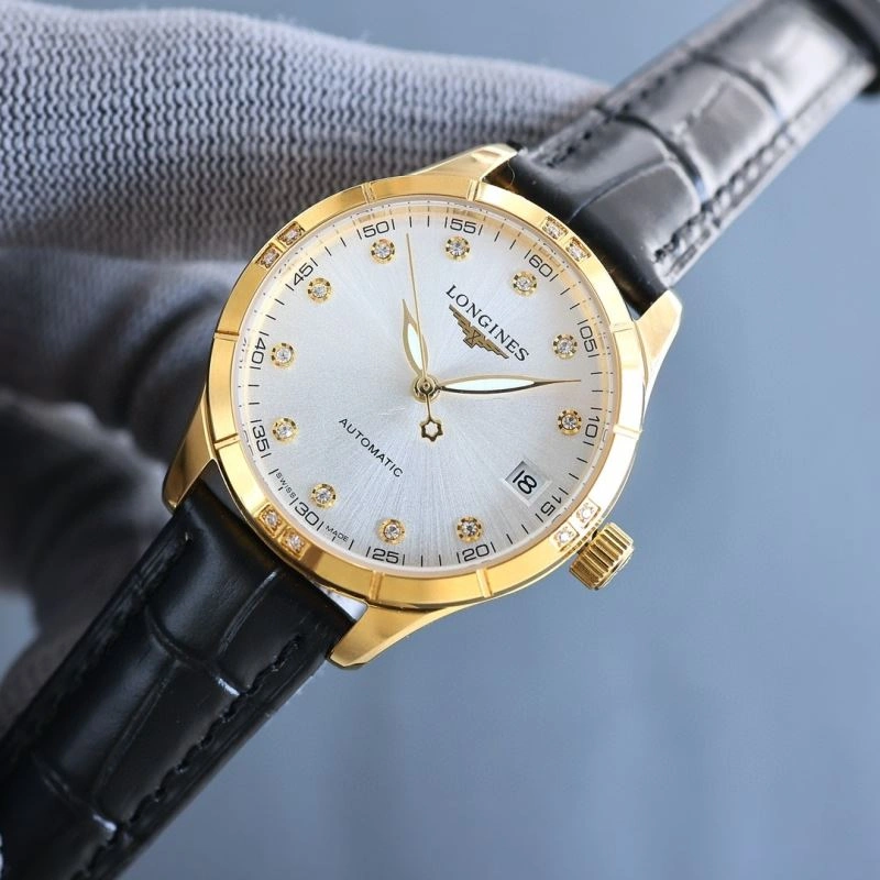 TravelReady LONGINES Watches 187460