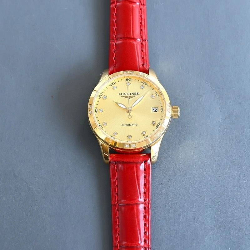 TravelReady LONGINES Watches 187460