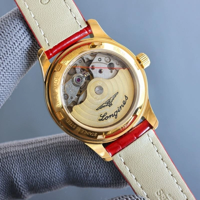 TravelReady LONGINES Watches 187460