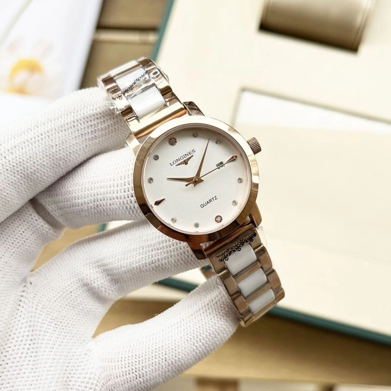 OdorResistant LONGINES Watches 187465