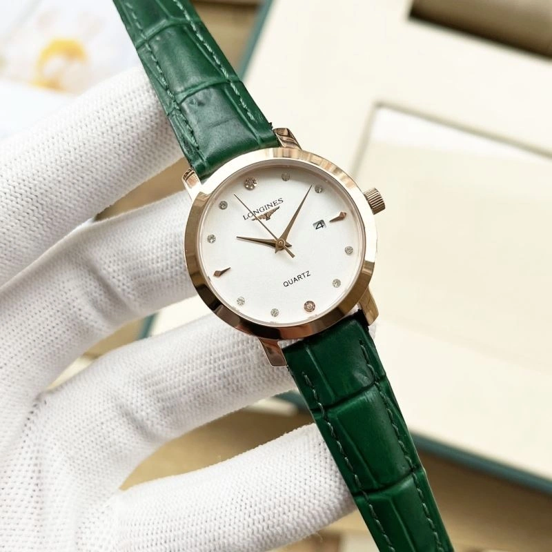 OdorResistant LONGINES Watches 187465