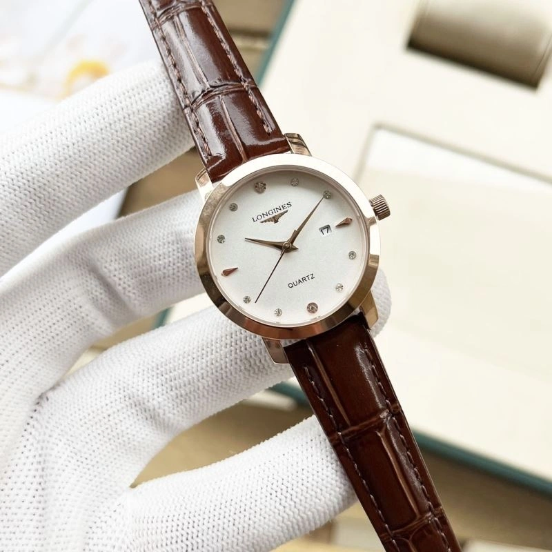 OdorResistant LONGINES Watches 187465