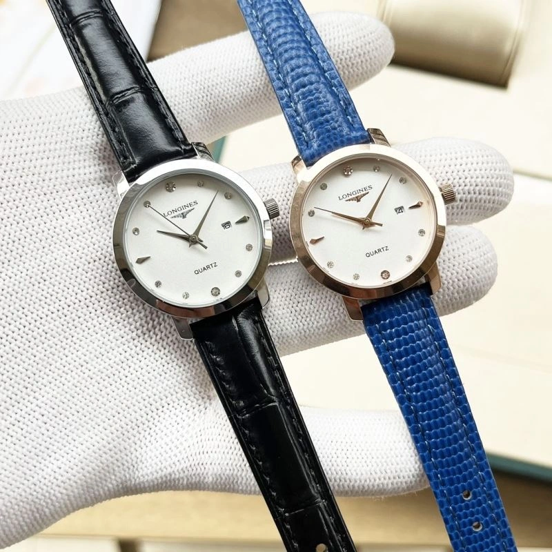 OdorResistant LONGINES Watches 187465