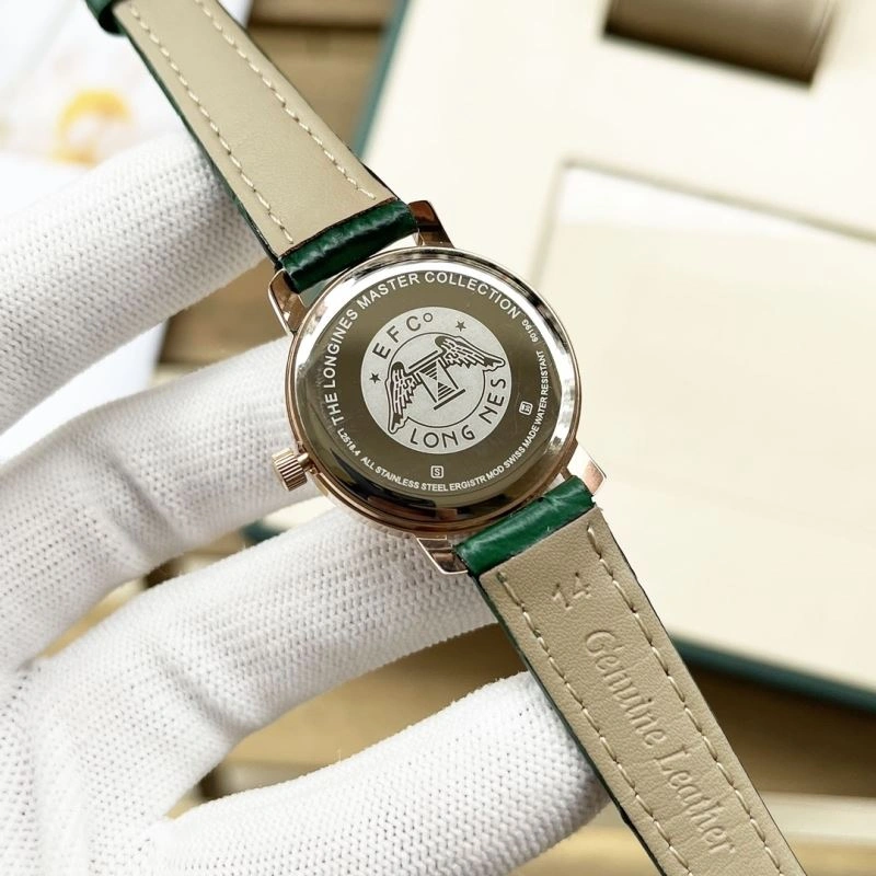 OdorResistant LONGINES Watches 187465