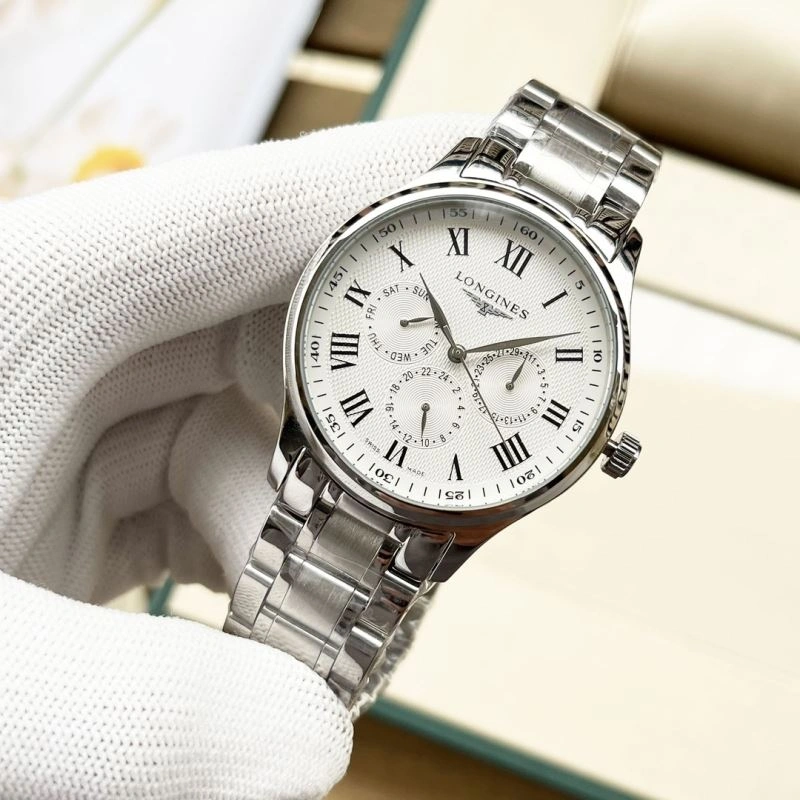 LONGINES Watches Reliable 187441