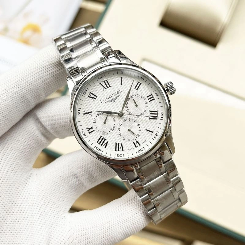 LONGINES Watches Reliable 187441