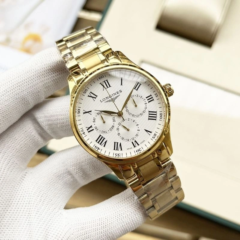 LONGINES Watches Reliable 187441