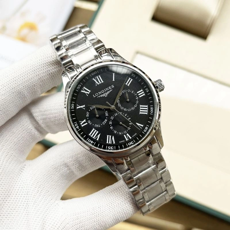 LONGINES Watches Reliable 187441