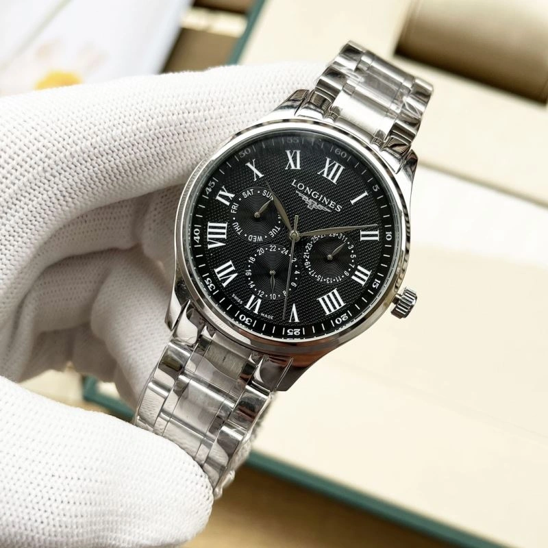 LONGINES Watches Reliable 187441