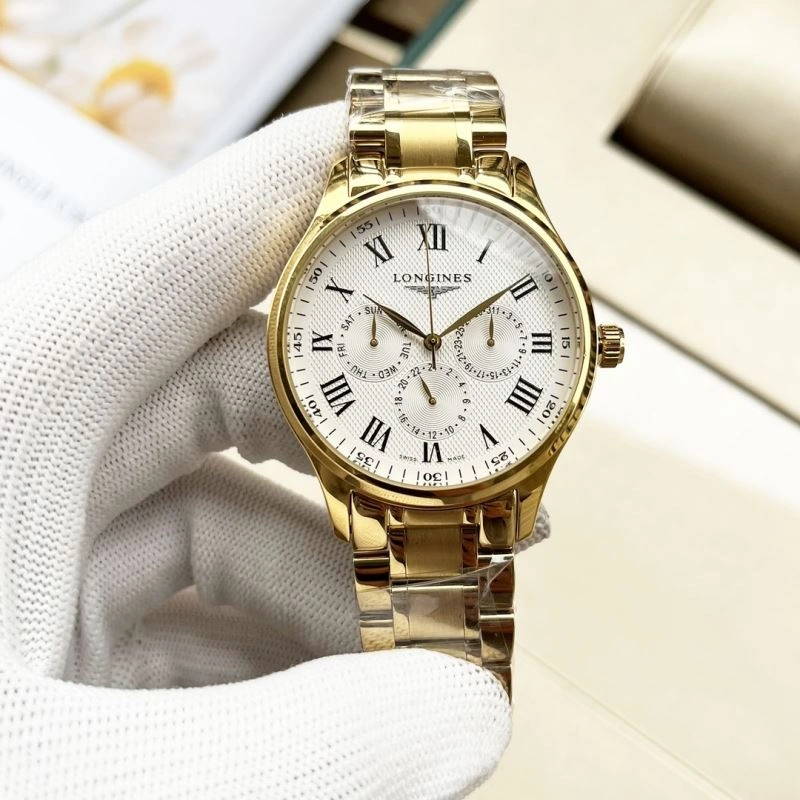 LONGINES Watches Reliable 187441