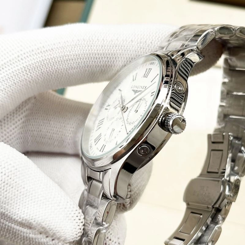 LONGINES Watches Reliable 187441