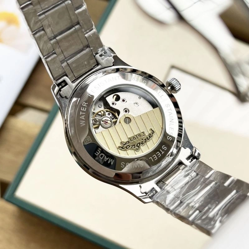 LONGINES Watches Reliable 187441