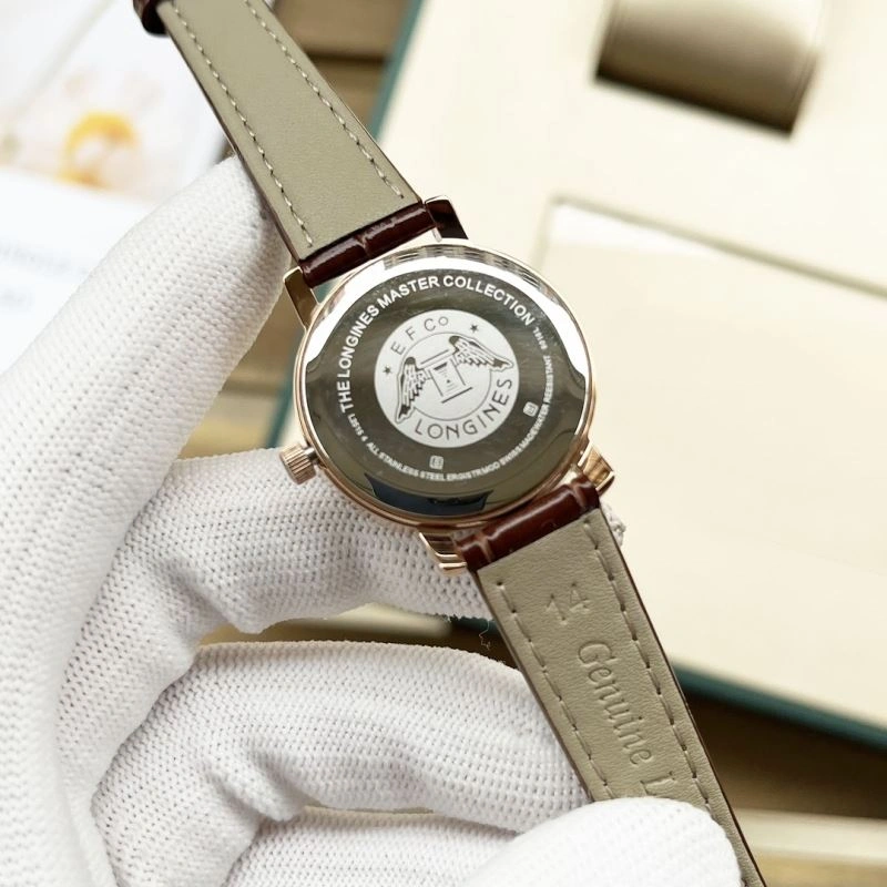 Flexible LONGINES Watches 187468