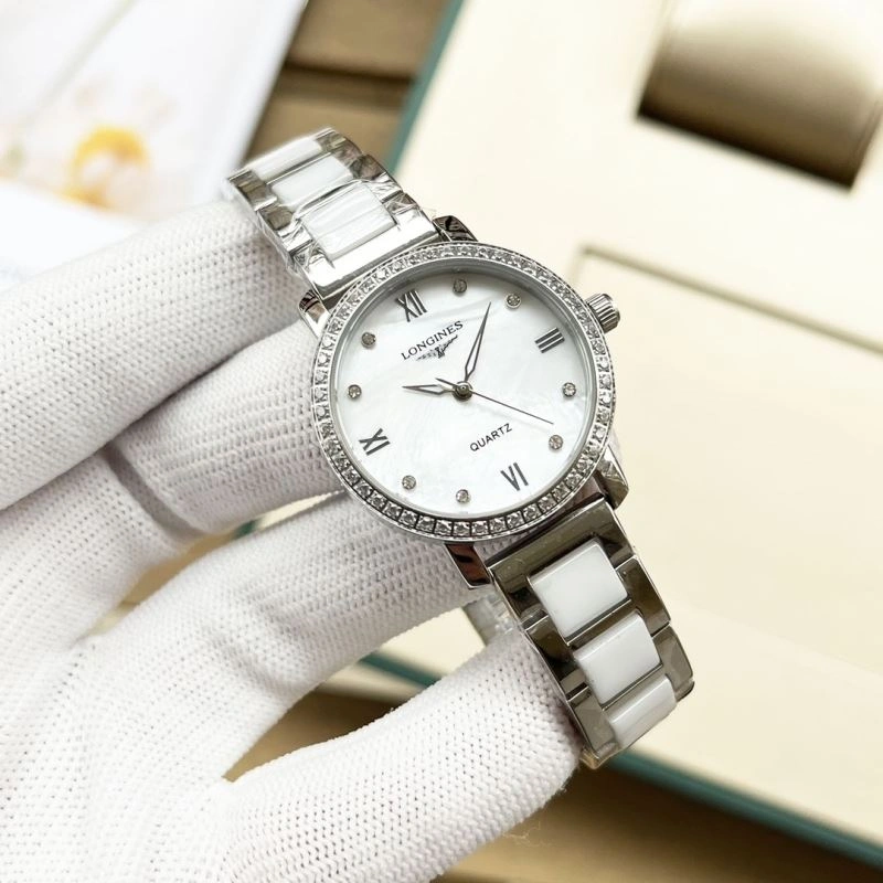 Flexible LONGINES Watches 187468