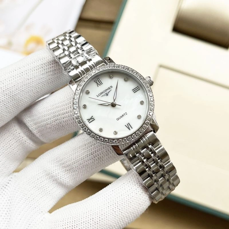 Flexible LONGINES Watches 187468