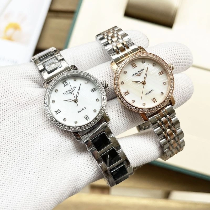 Flexible LONGINES Watches 187468