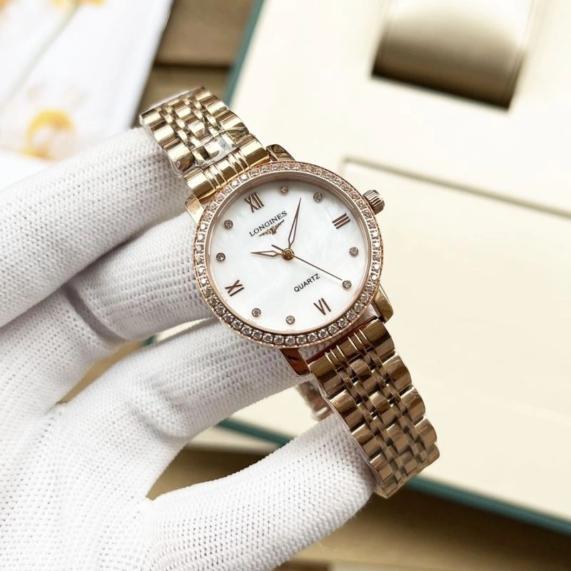 Flexible LONGINES Watches 187468