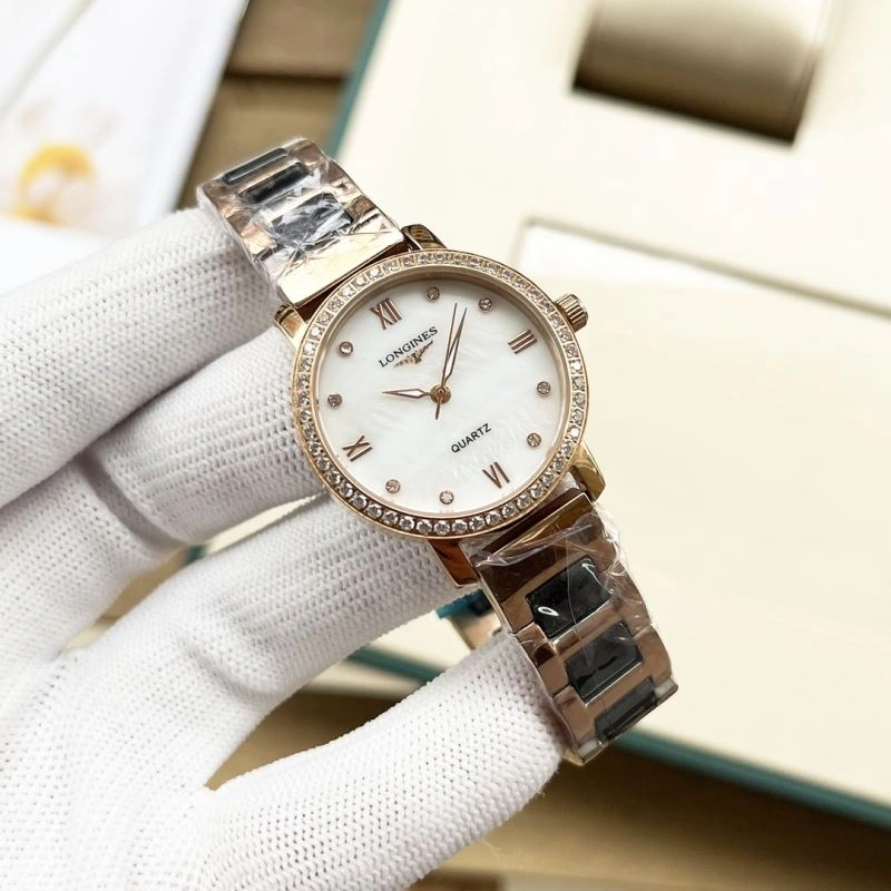 Flexible LONGINES Watches 187468