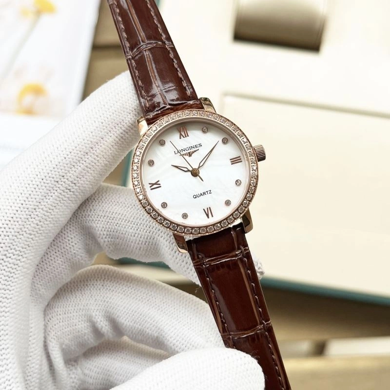 Flexible LONGINES Watches 187468