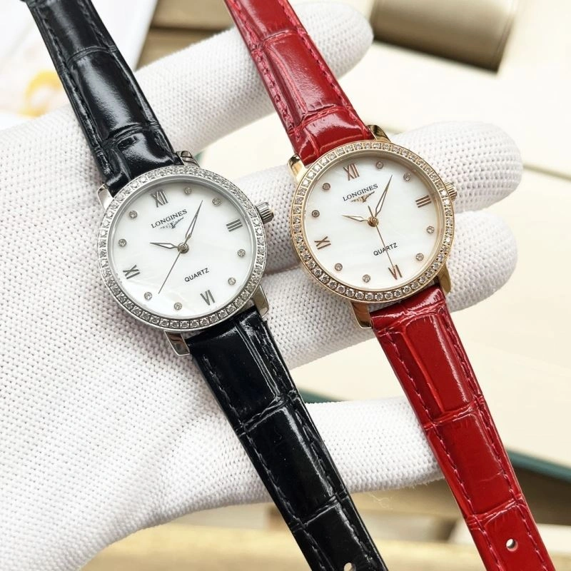 Flexible LONGINES Watches 187468
