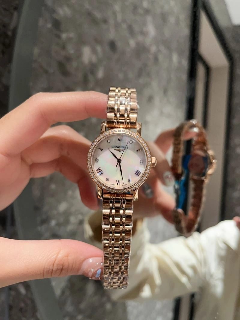 LONGINES Watches SmoothTexture 187442