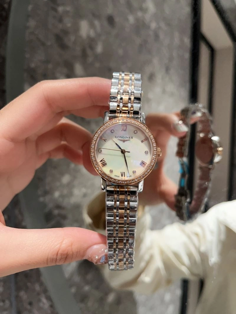 LONGINES Watches SmoothTexture 187442
