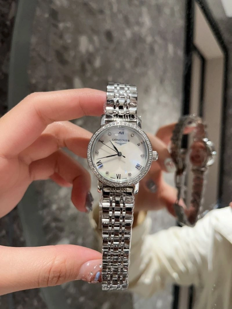 LONGINES Watches SmoothTexture 187442