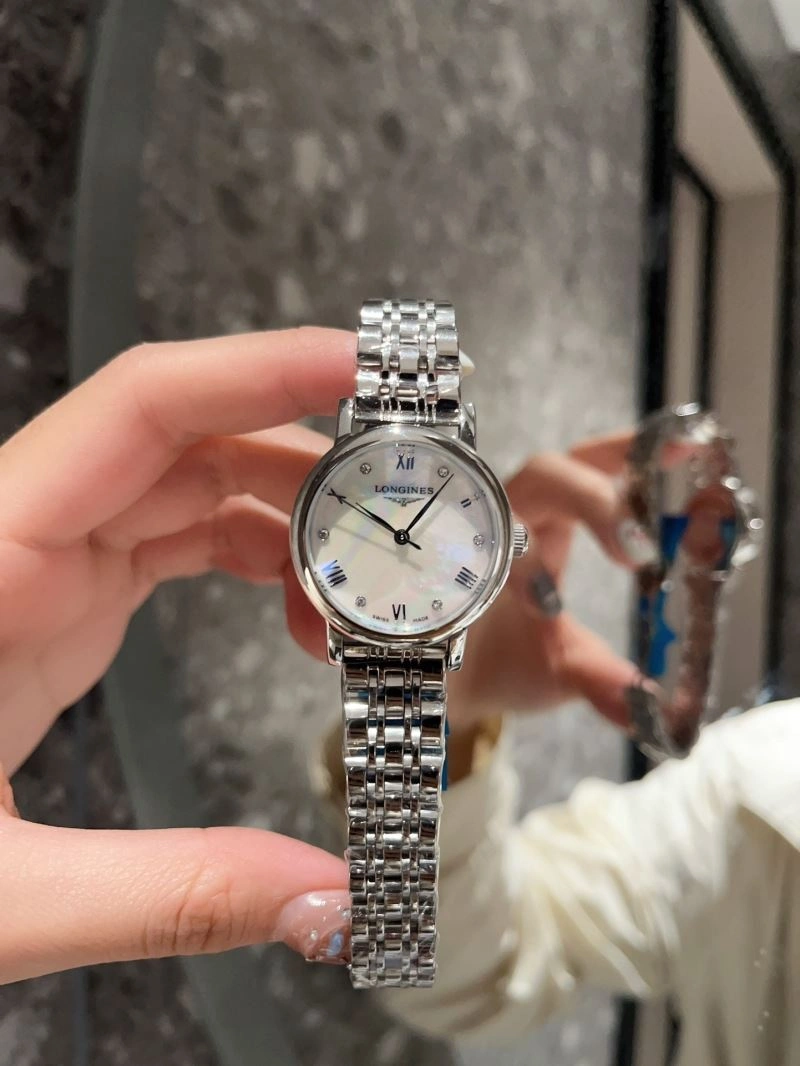 LONGINES Watches SmoothTexture 187442