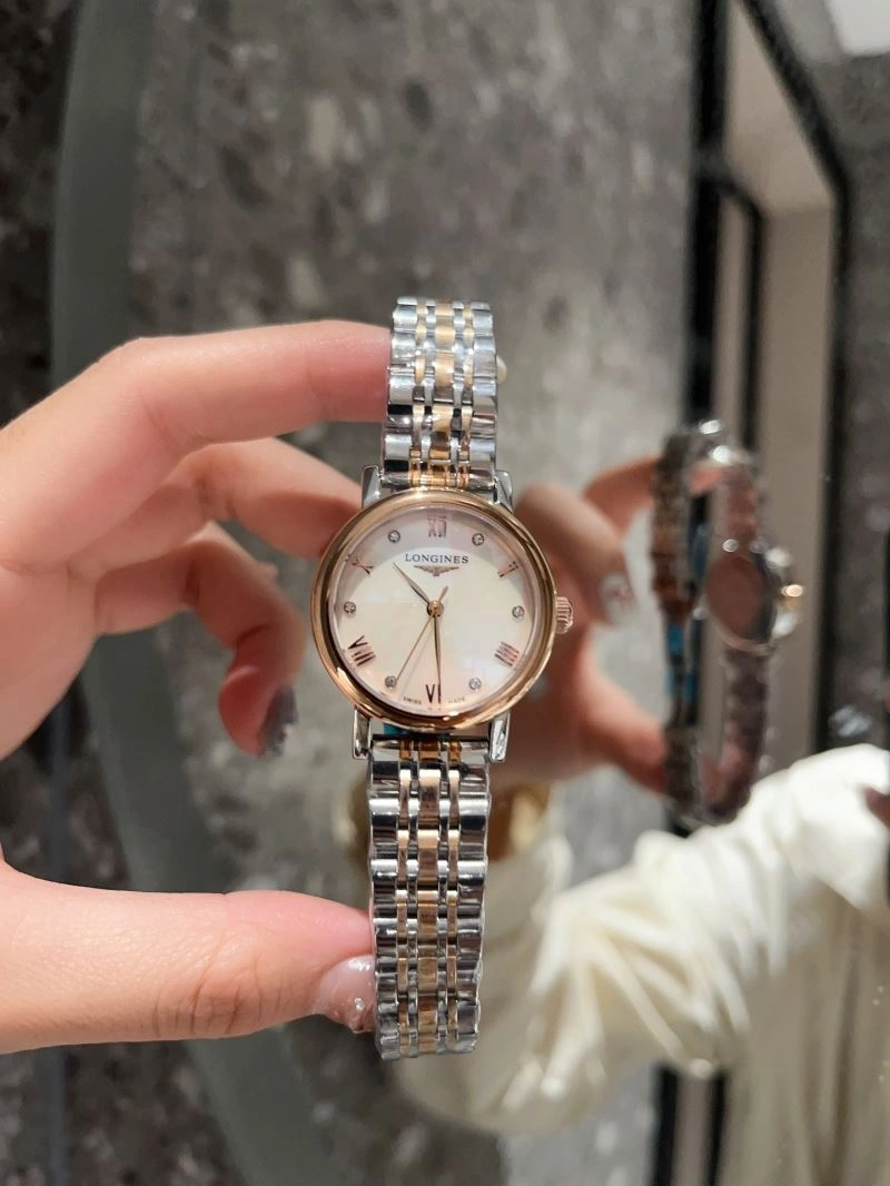 LONGINES Watches SmoothTexture 187442