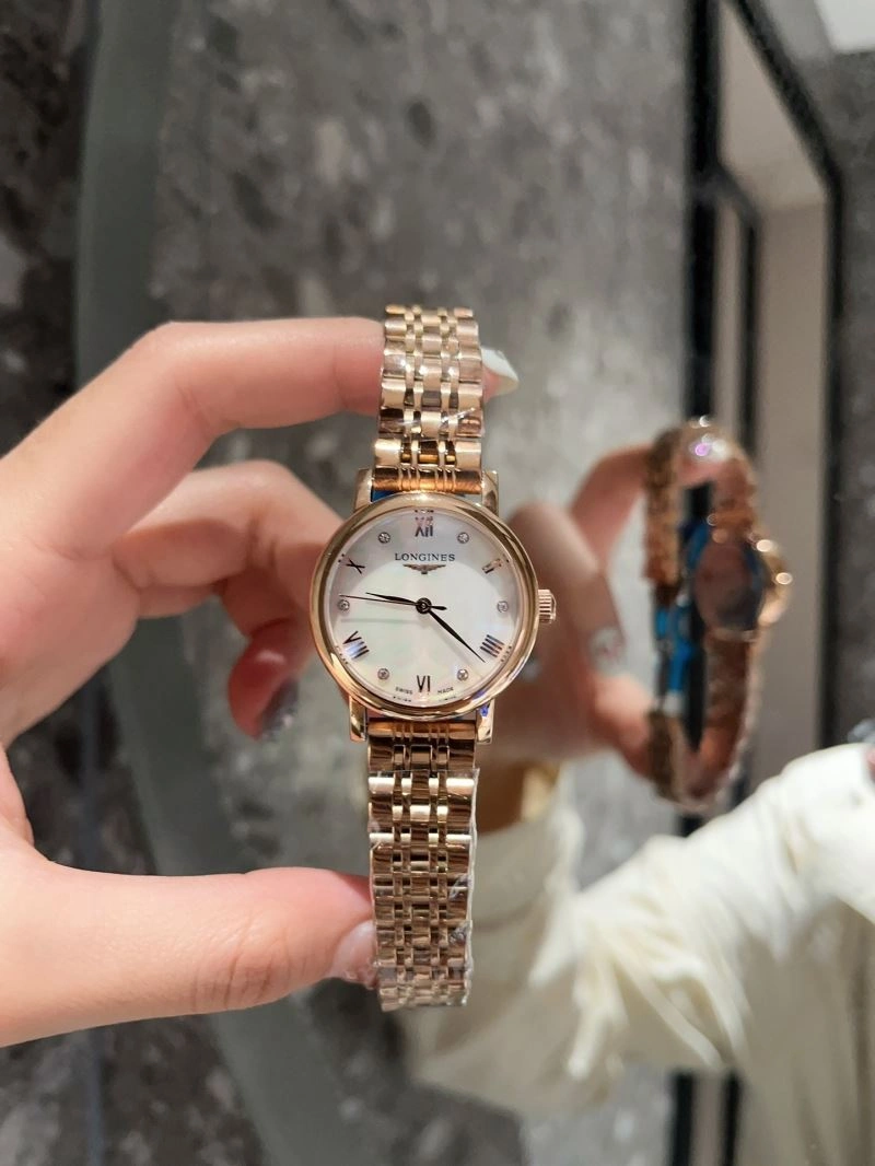 LONGINES Watches SmoothTexture 187442
